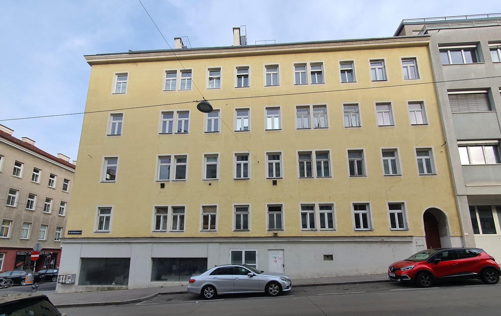 Immobilienfoto