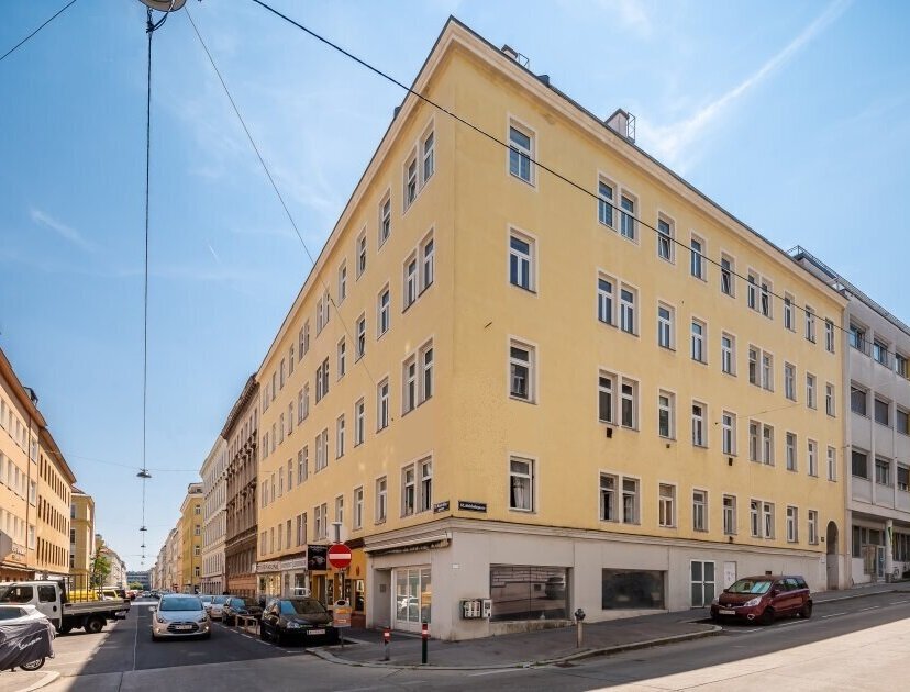 Immobilienfoto