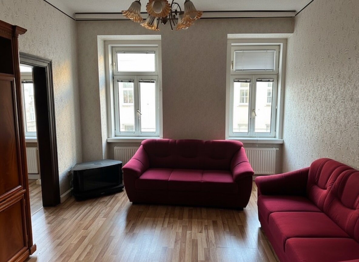 Immobilienfoto
