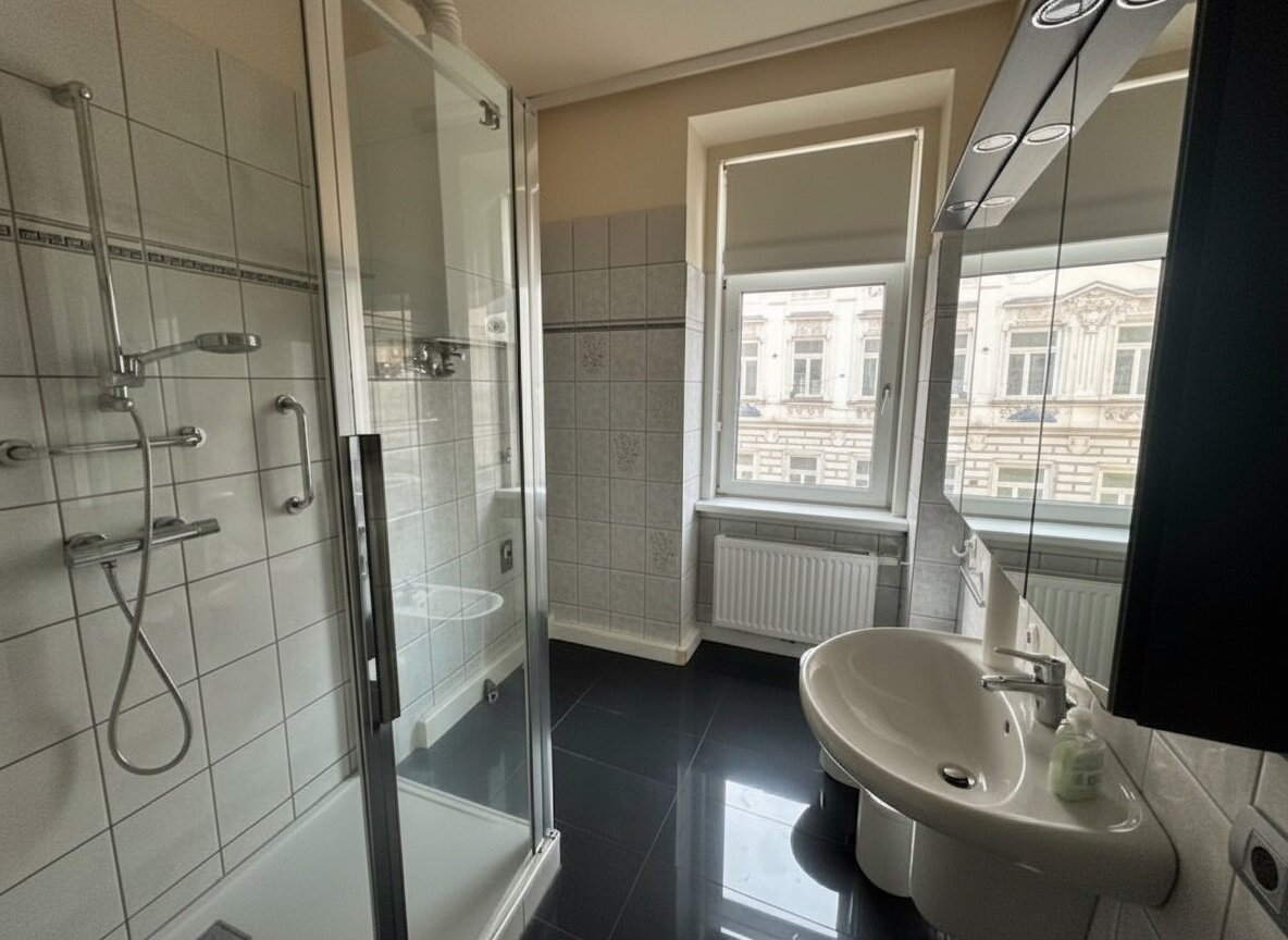 Immobilienfoto