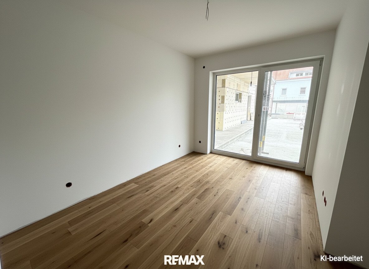 Immobilienfoto