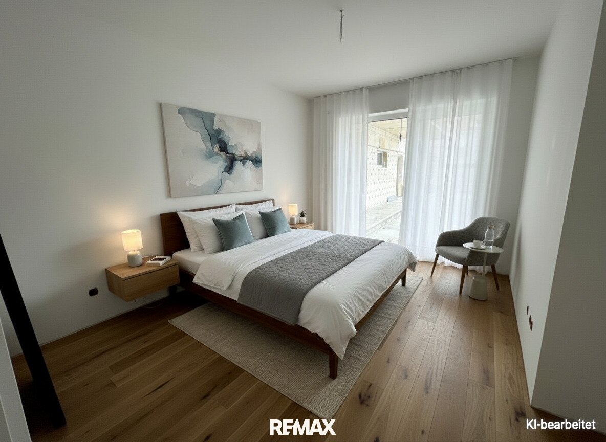 Immobilienfoto