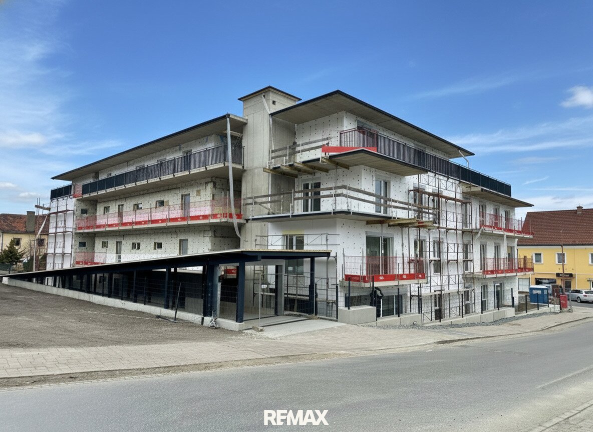 Immobilienfoto