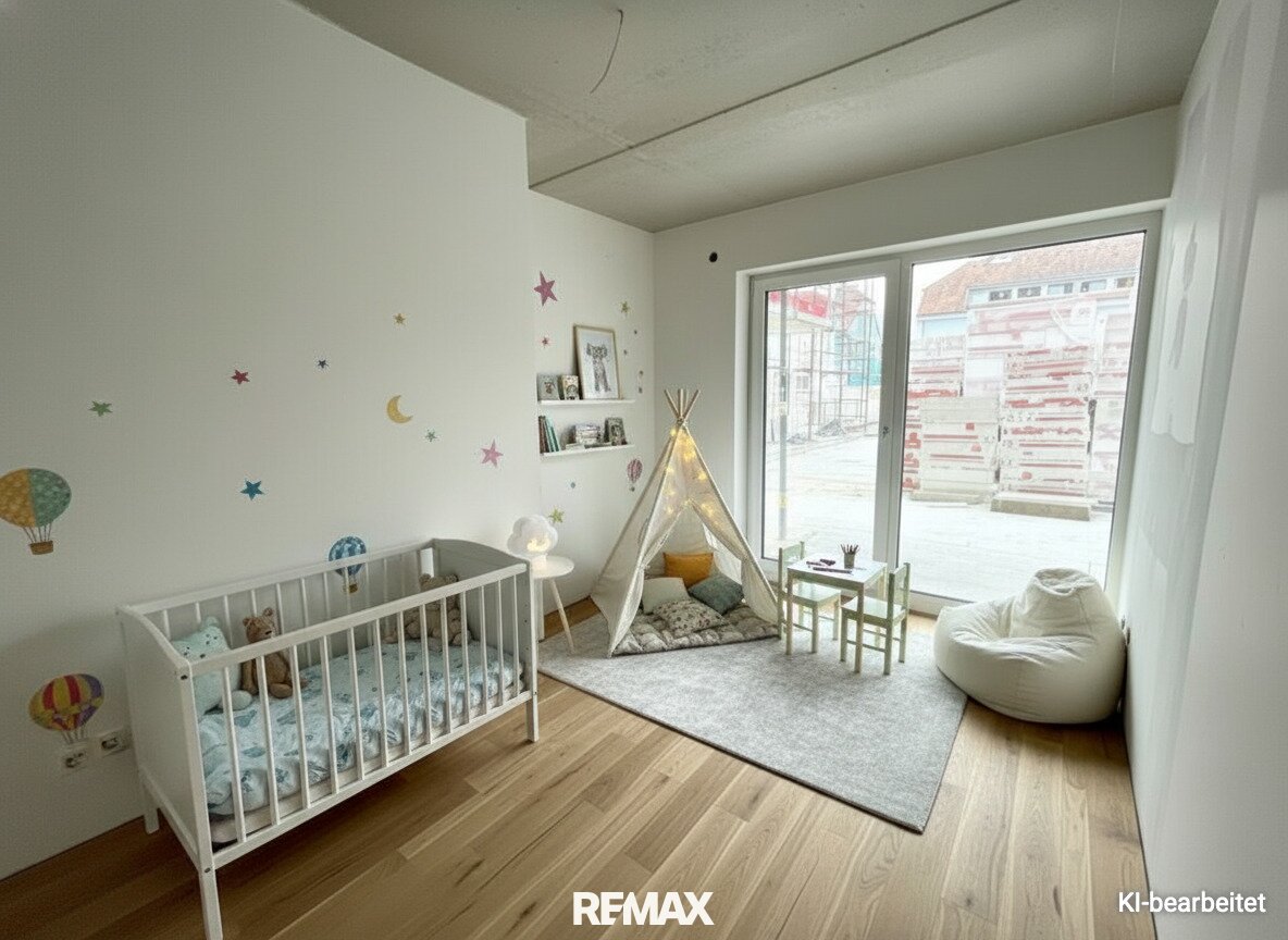 Immobilienfoto
