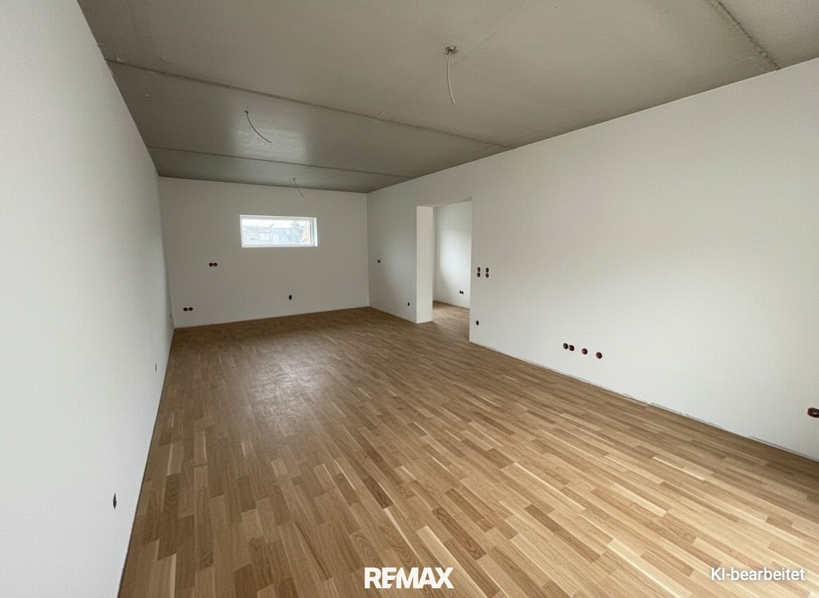 Immobilienfoto