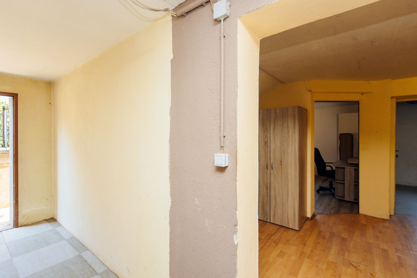 Immobilienfoto