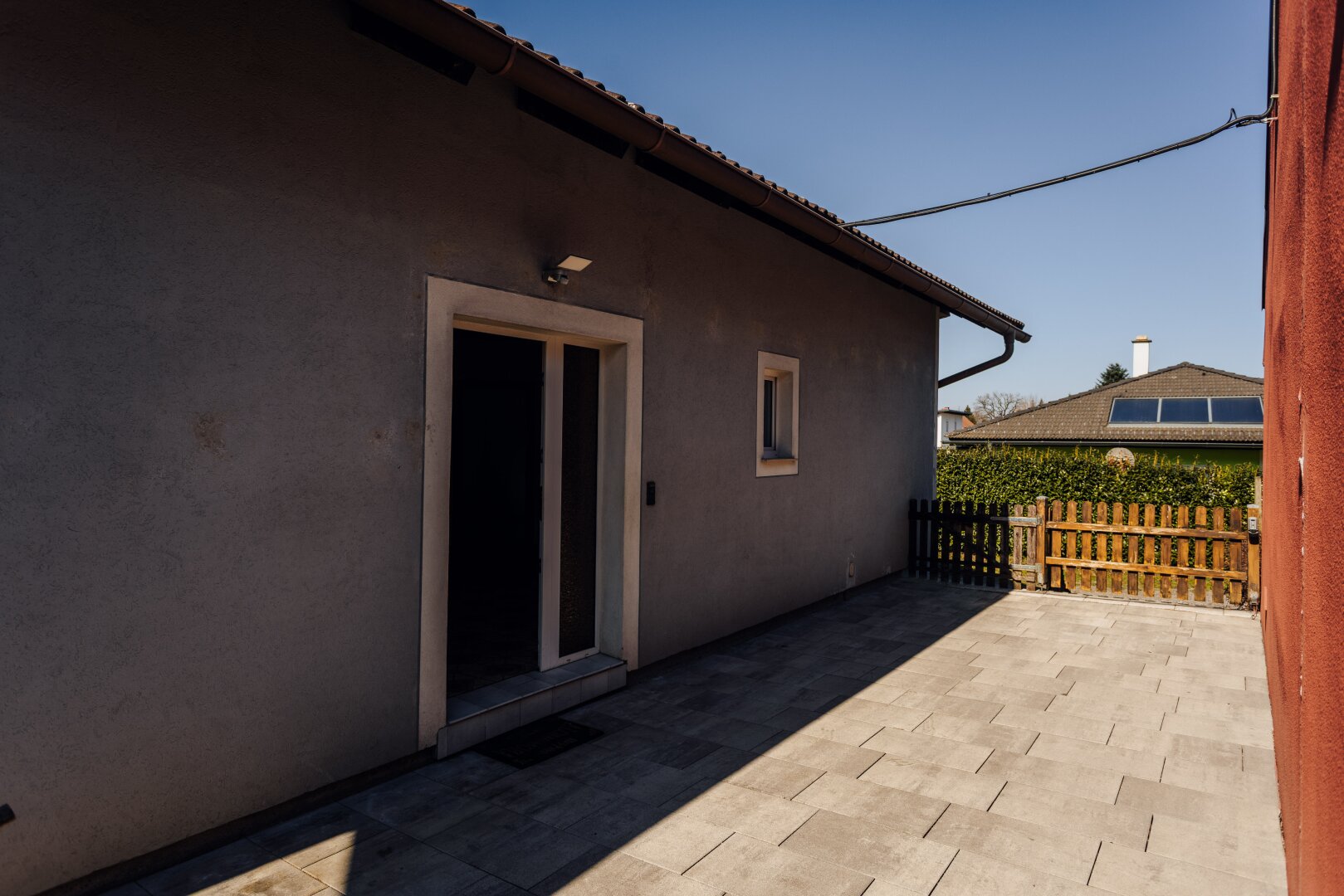 Immobilienfoto