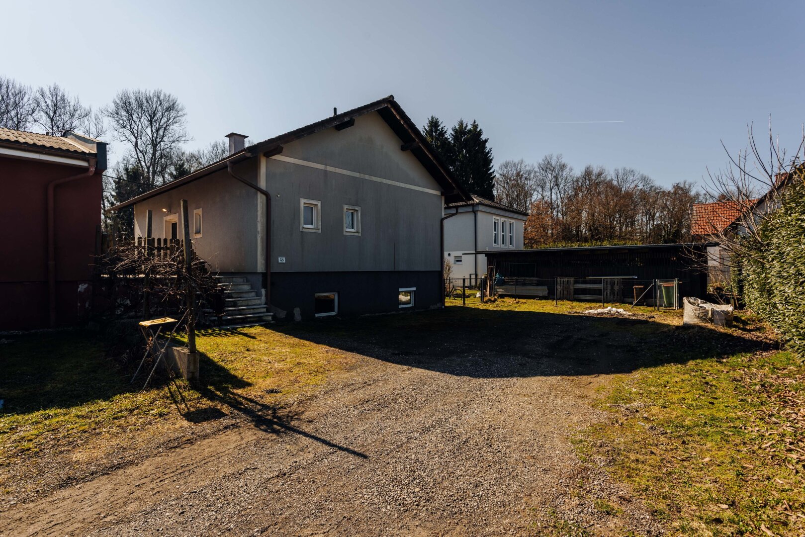 Immobilienfoto