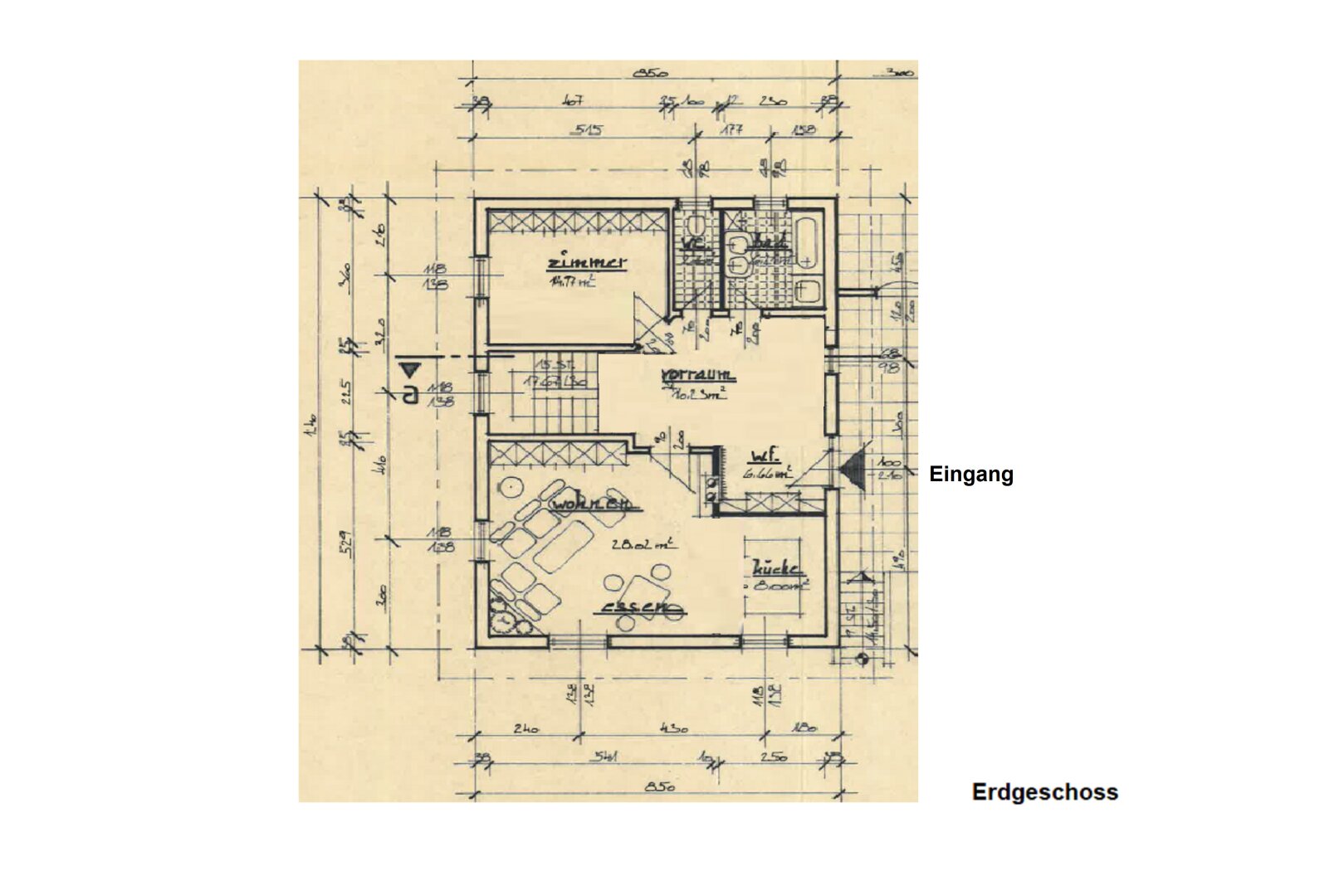 Immobilienfoto