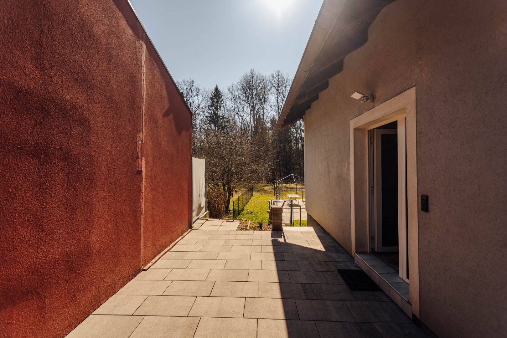 Immobilienfoto