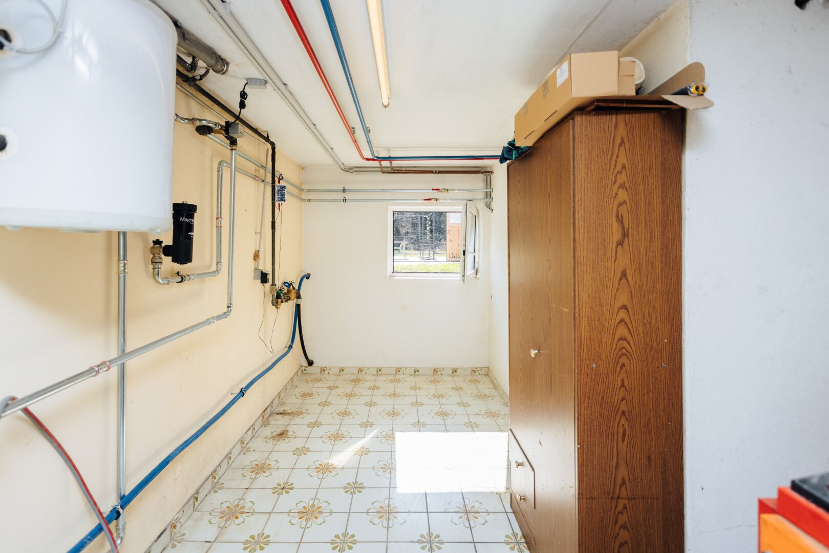 Immobilienfoto
