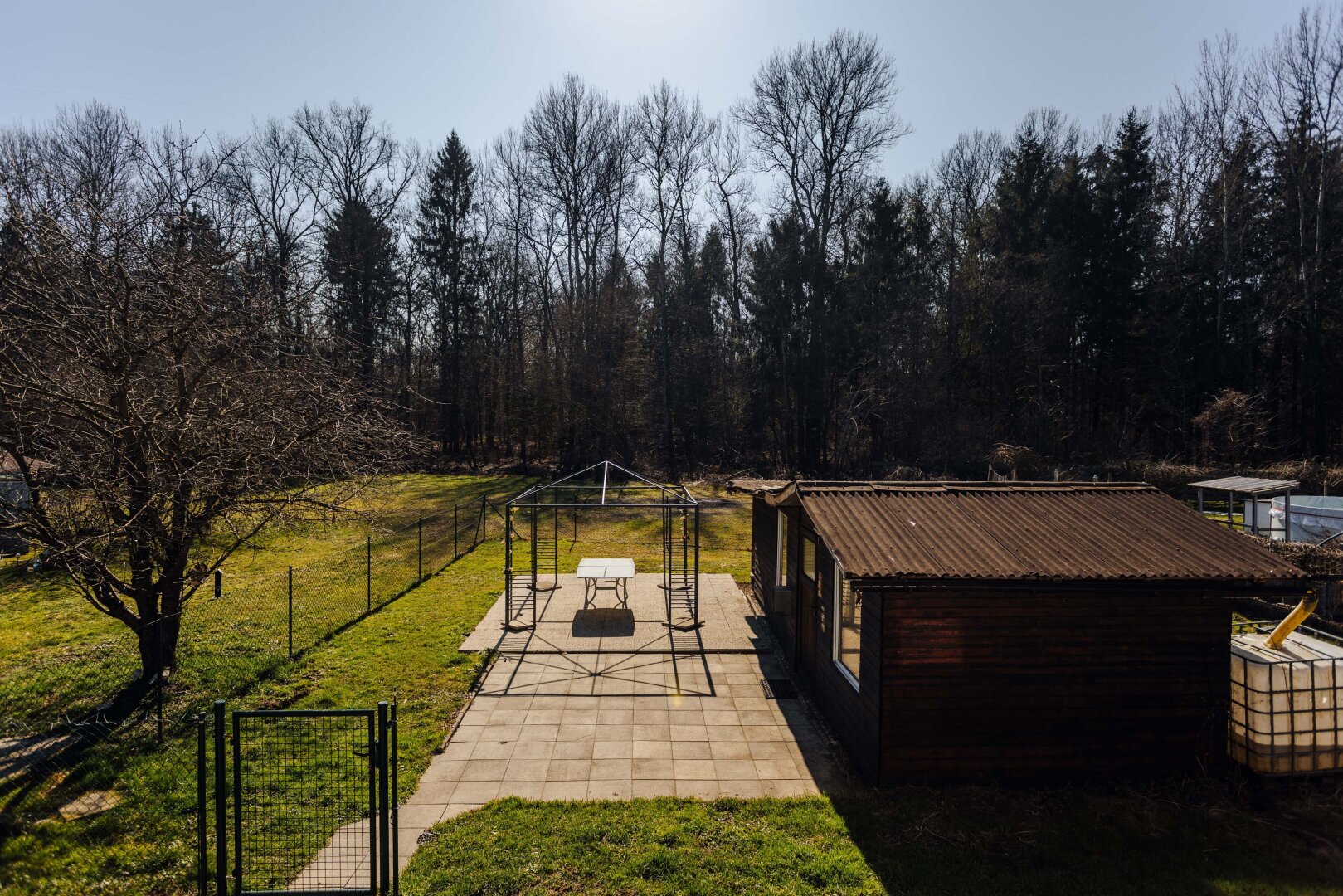Immobilienfoto