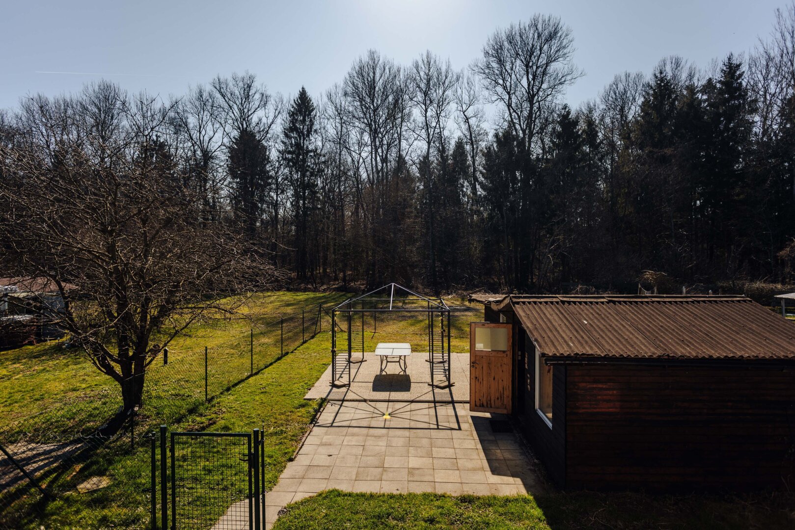 Immobilienfoto