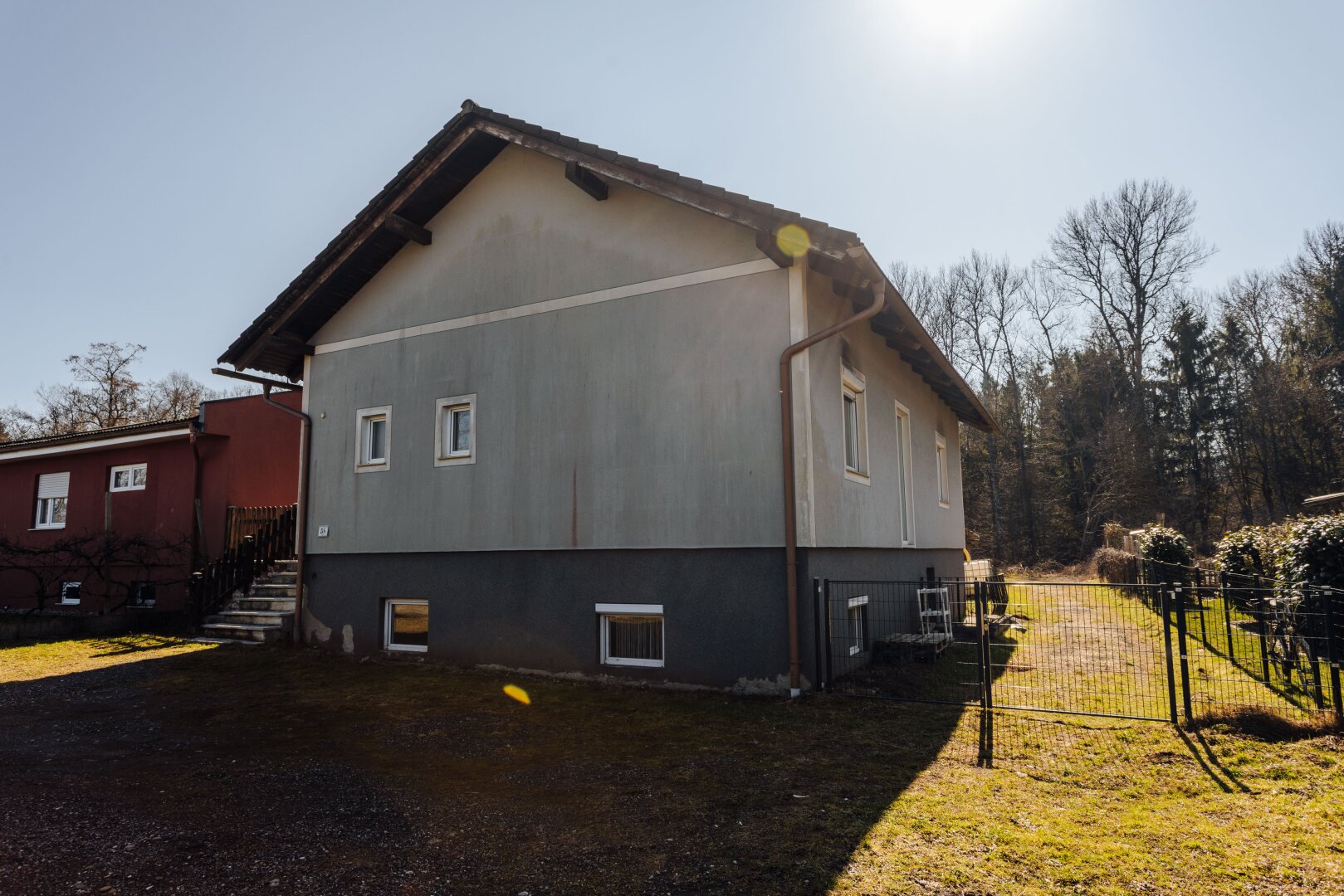 Immobilienfoto