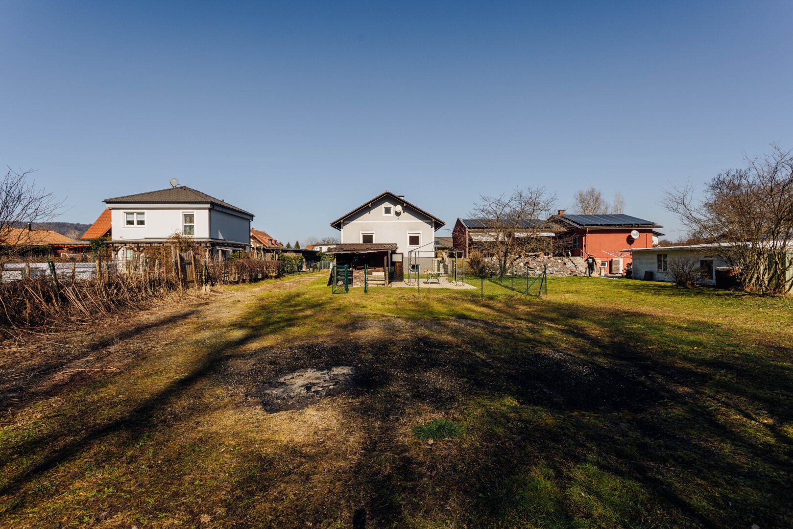 Immobilienfoto