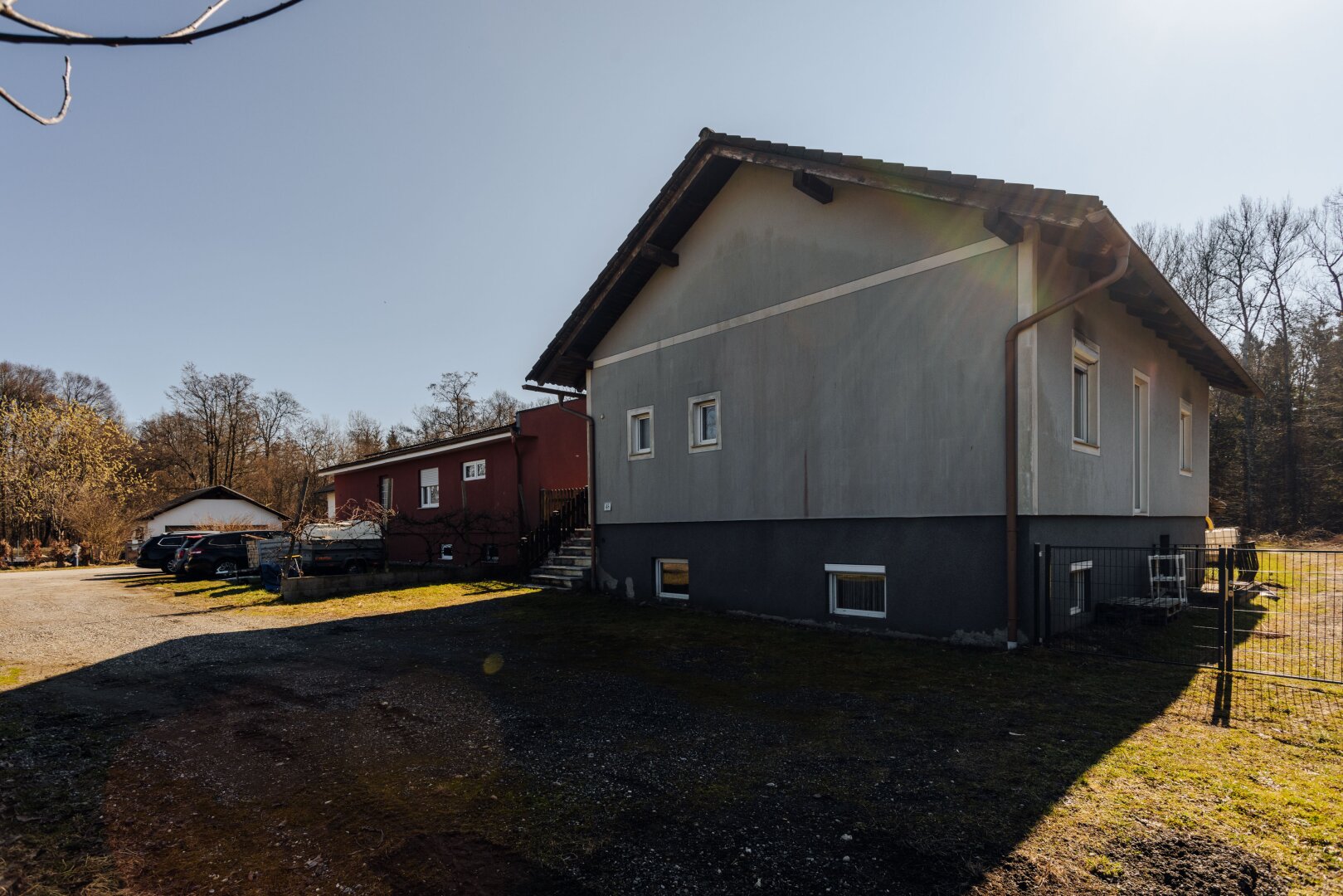 Immobilienfoto