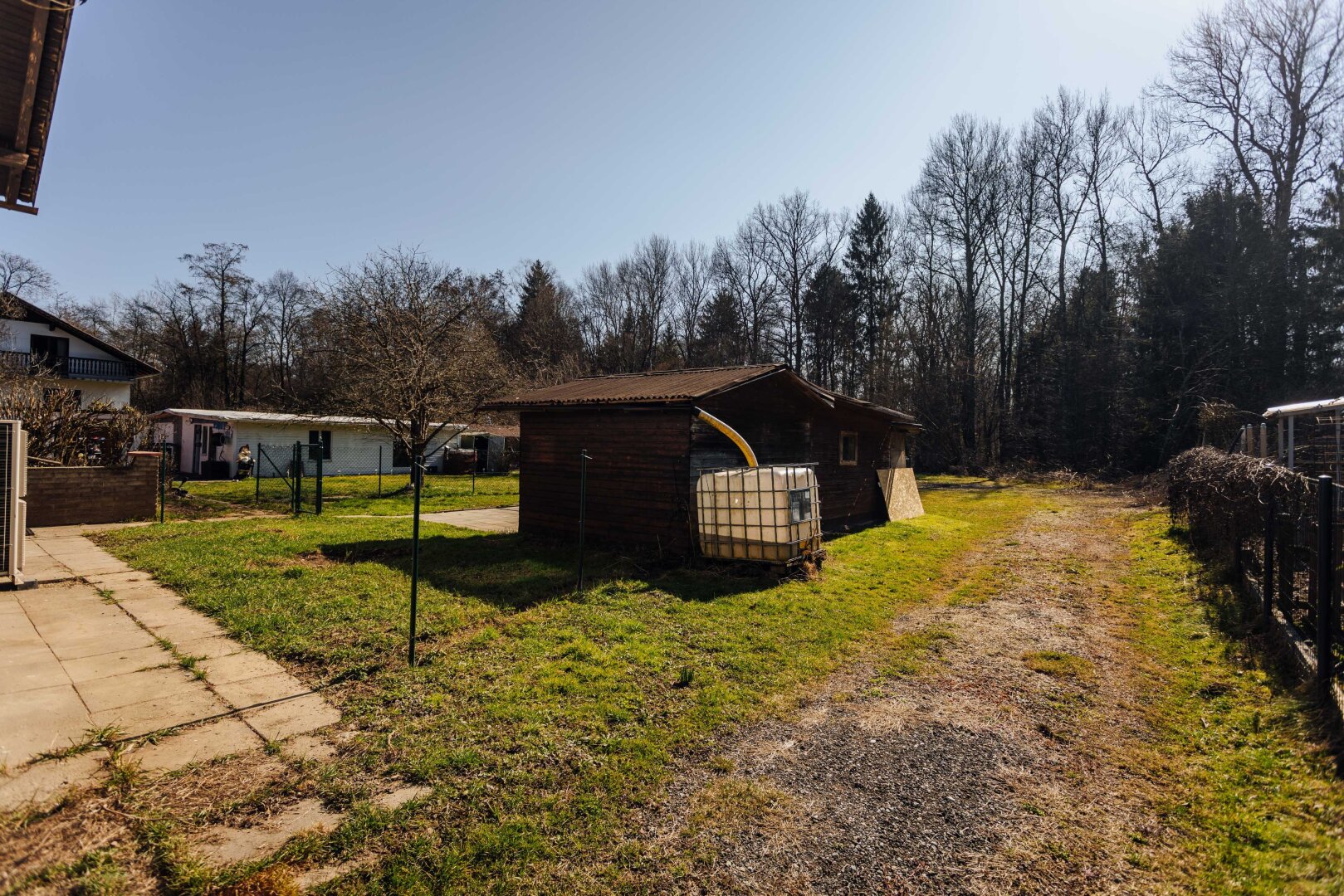 Immobilienfoto