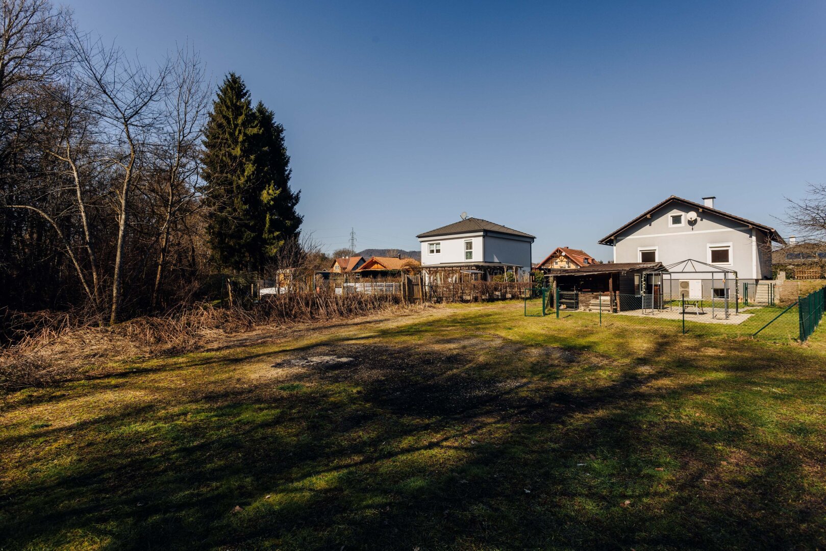 Immobilienfoto