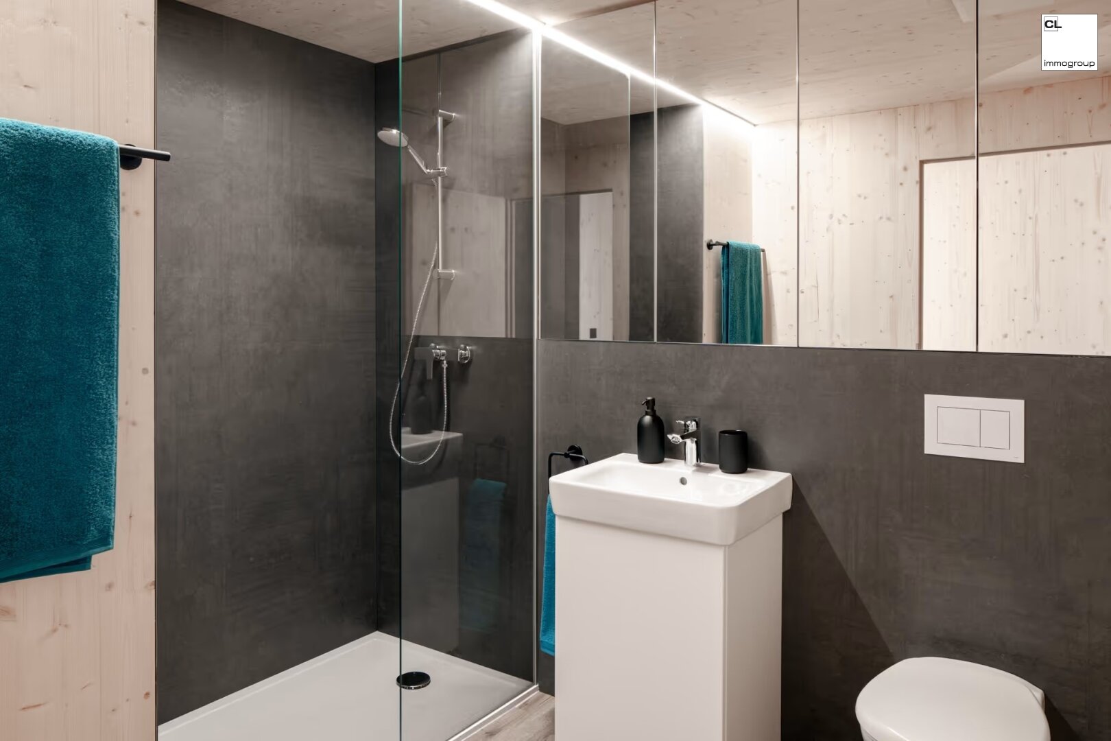 Immobilienfoto