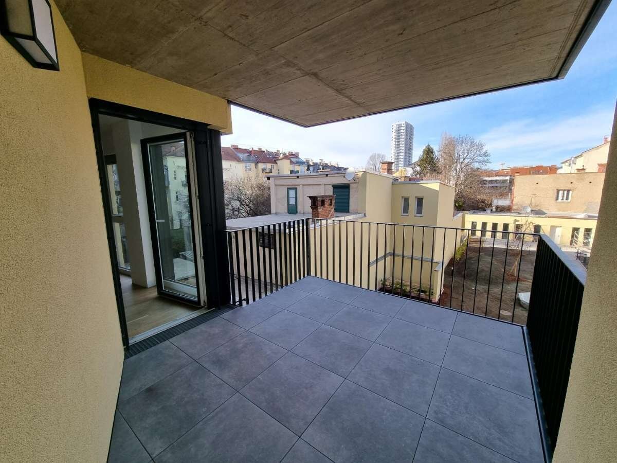Bestlage in der Leonhardstraße***** | Erstbezug im Frühjahr 2026 | 700 m zur Karl-Franzens-Universität | 4 Zimmer