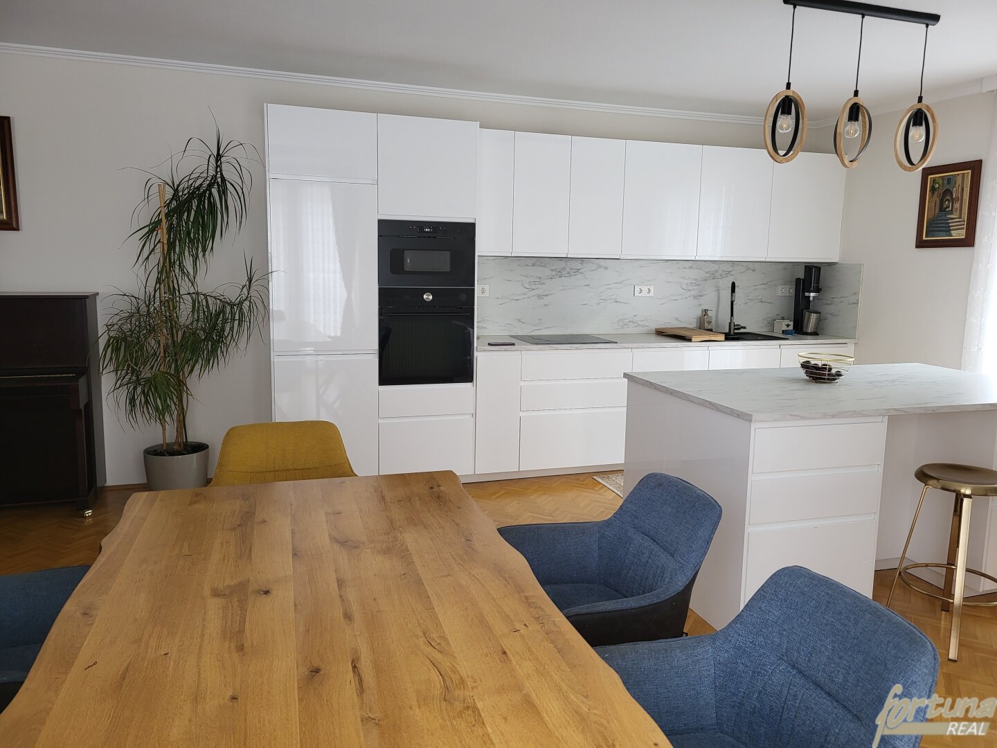 Immobilienfoto