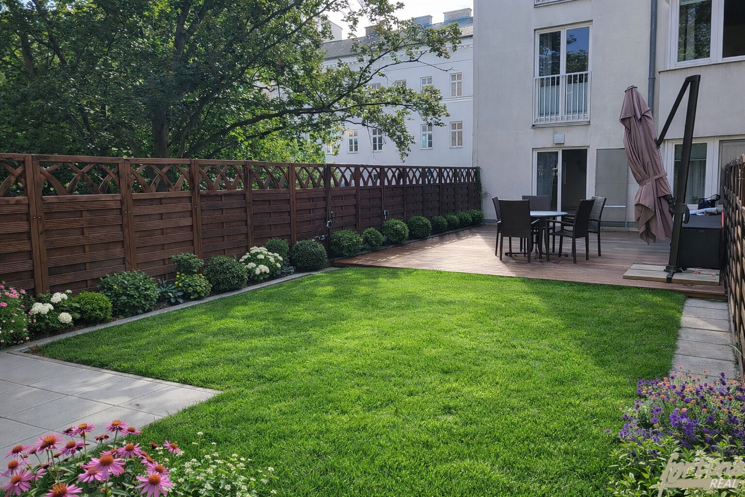 Großzügige Dachterrasse, Garage und Bester Lage in 1040 Wien!!!!