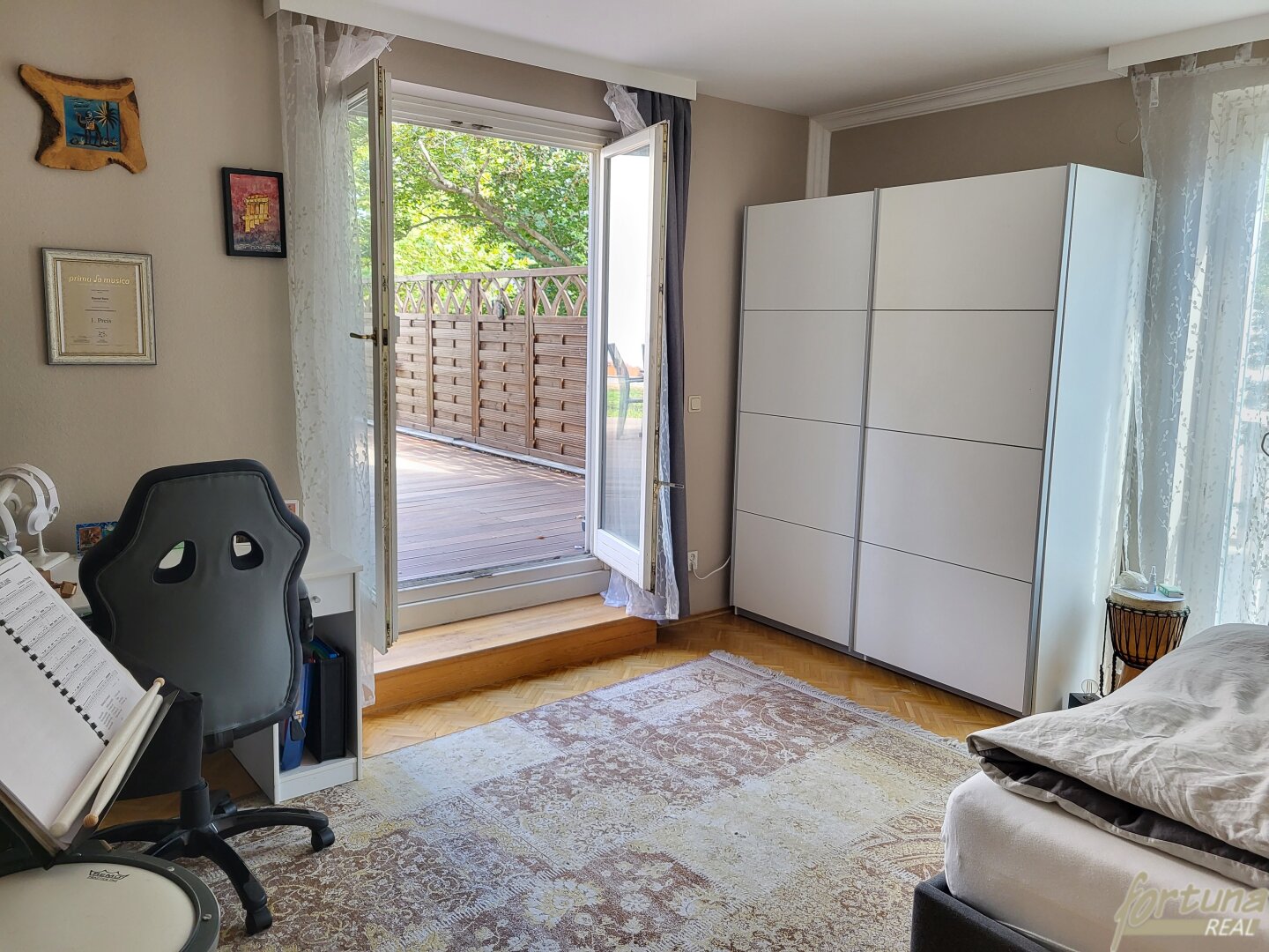 Immobilienfoto