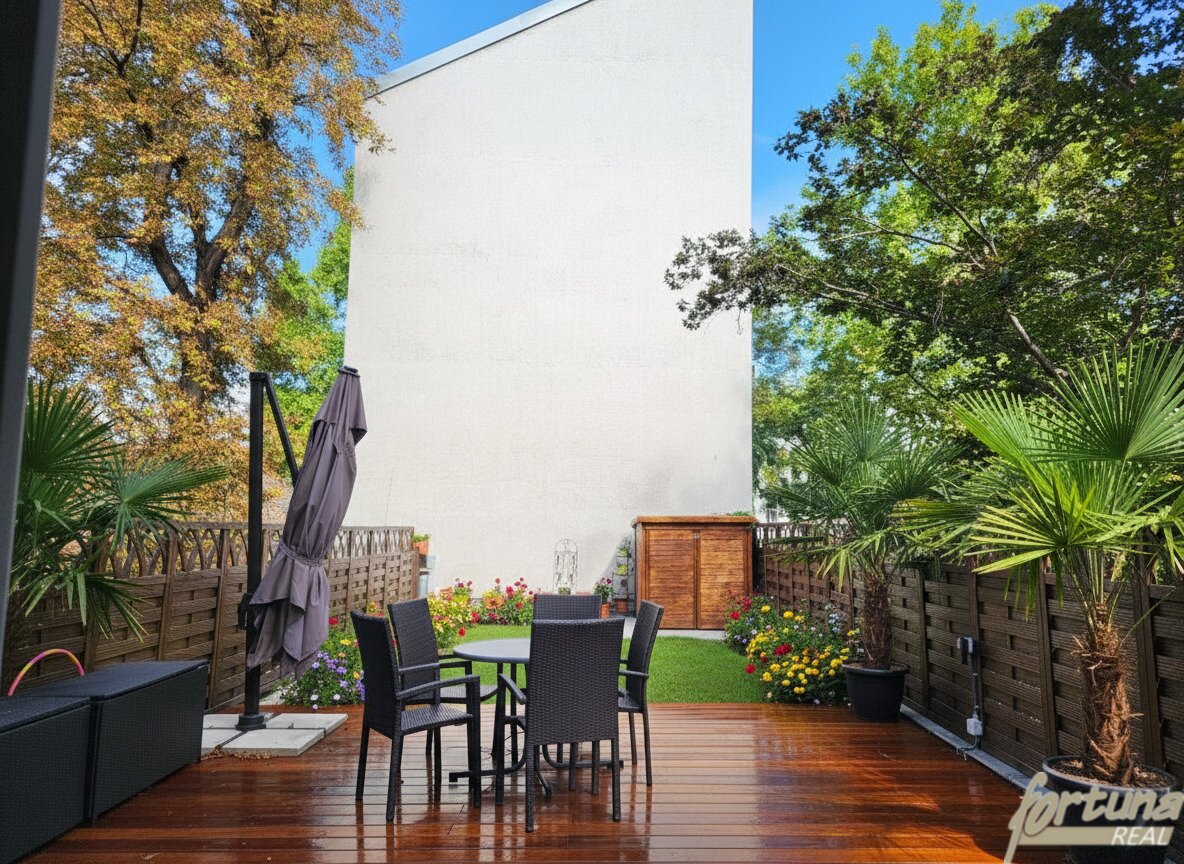 Immobilienfoto