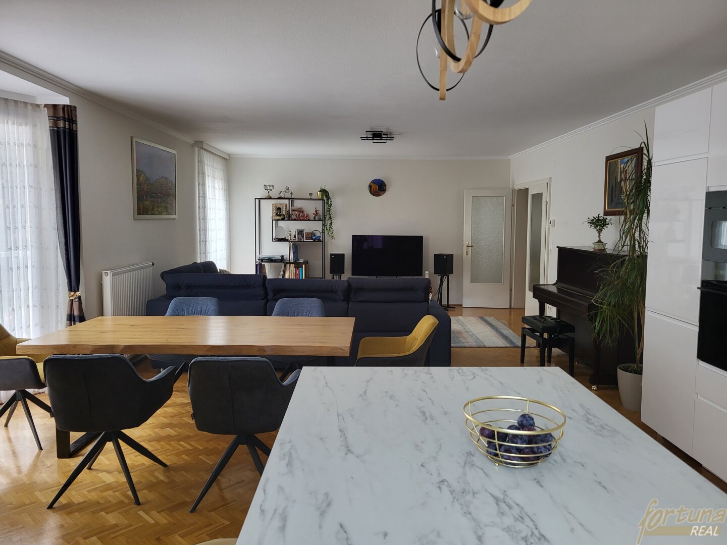 Immobilienfoto