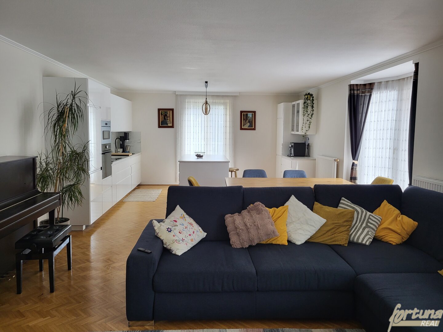 Immobilienfoto