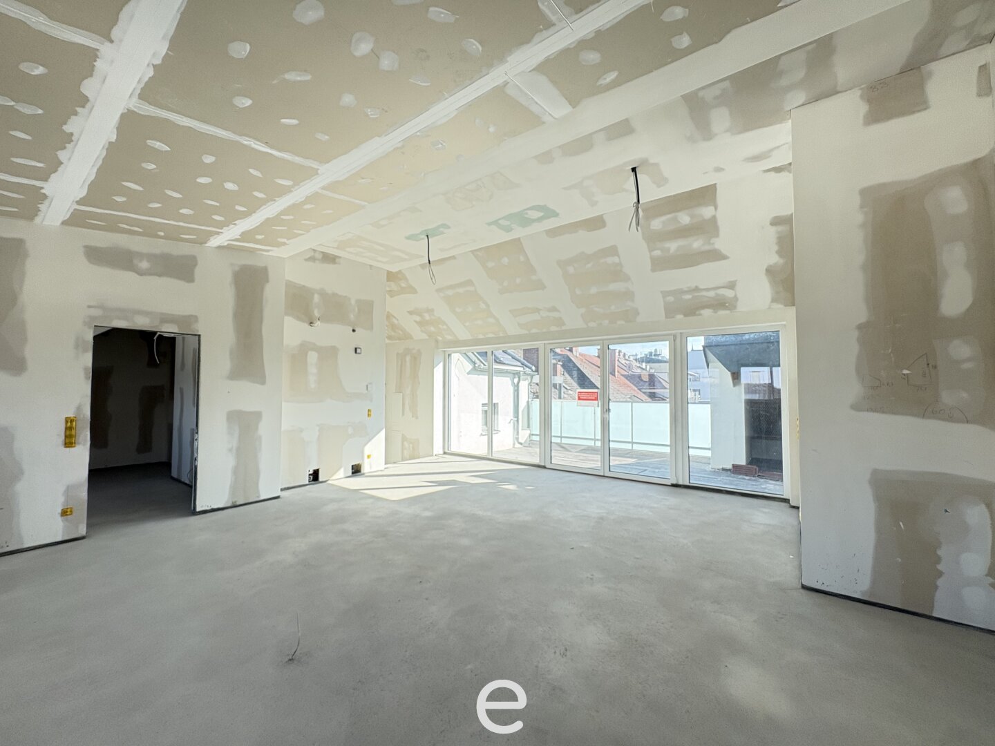 Immobilienfoto