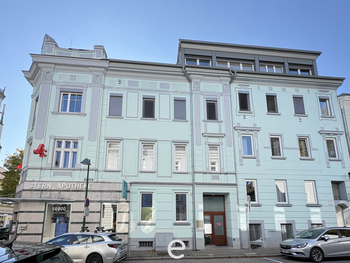 Immobilienfoto