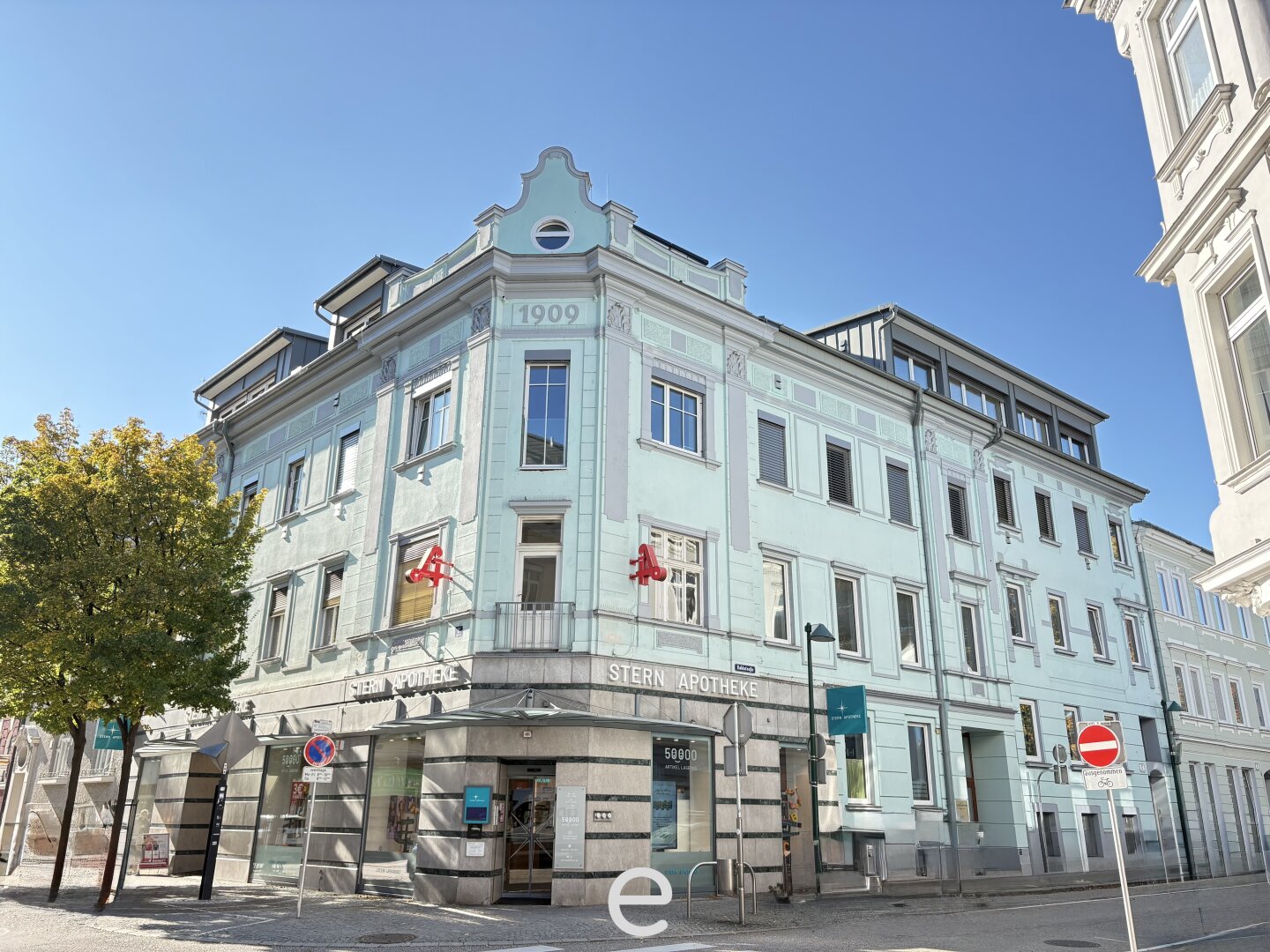 Immobilienfoto