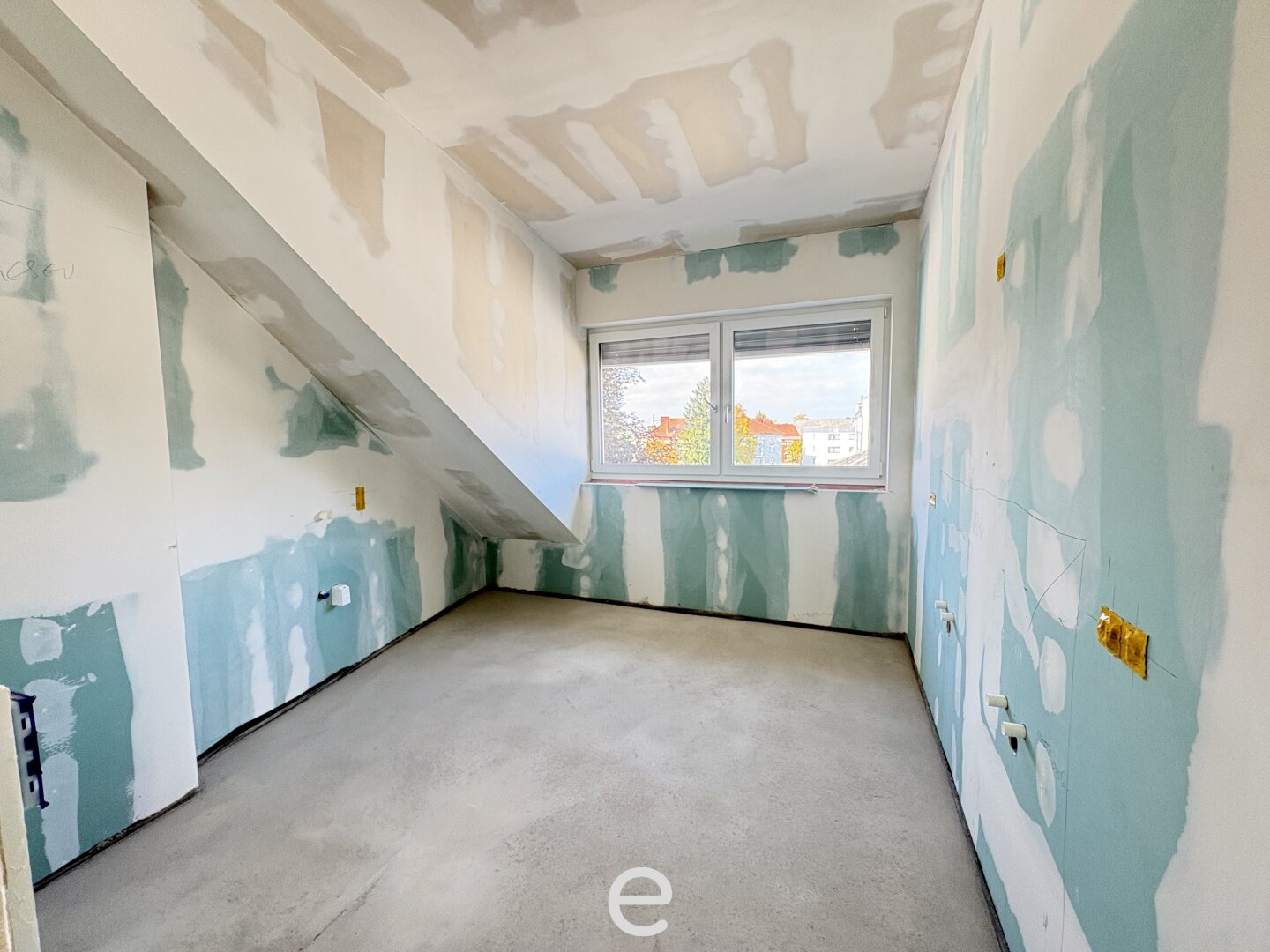Immobilienfoto