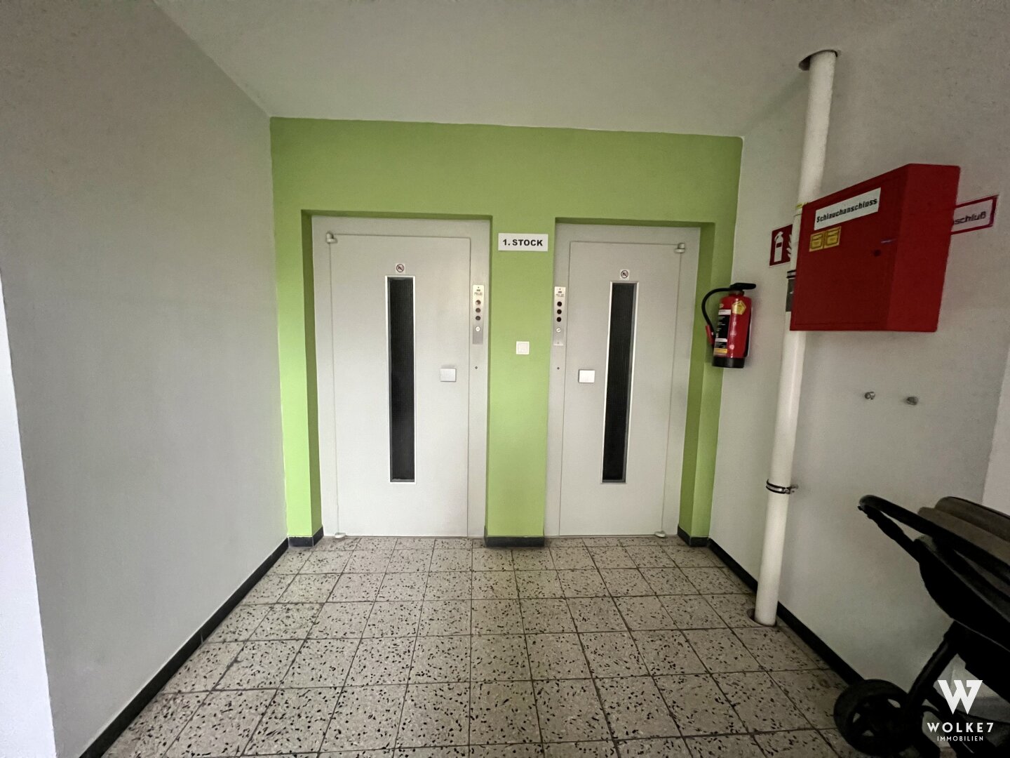 Immobilienfoto
