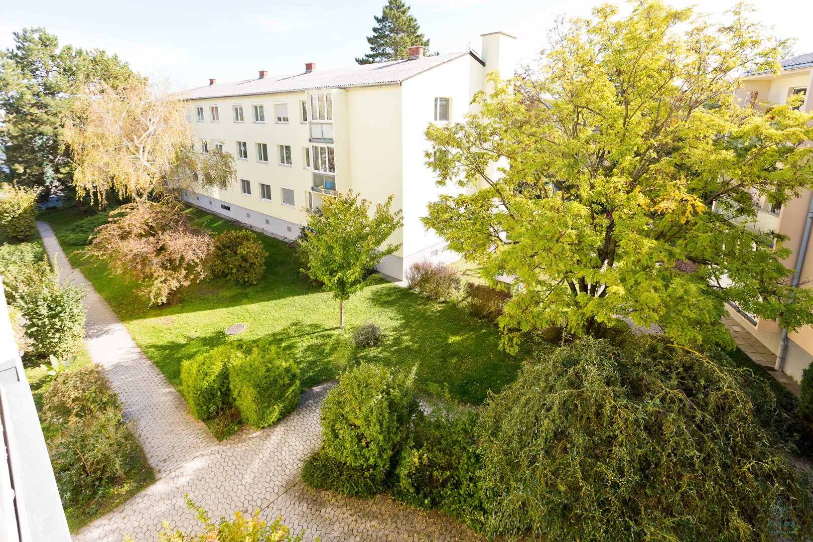 Immobilienfoto