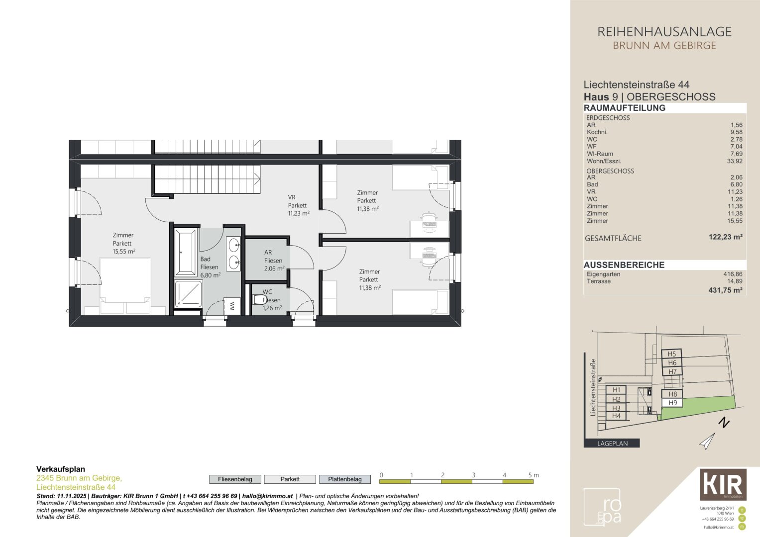 Immobilienfoto