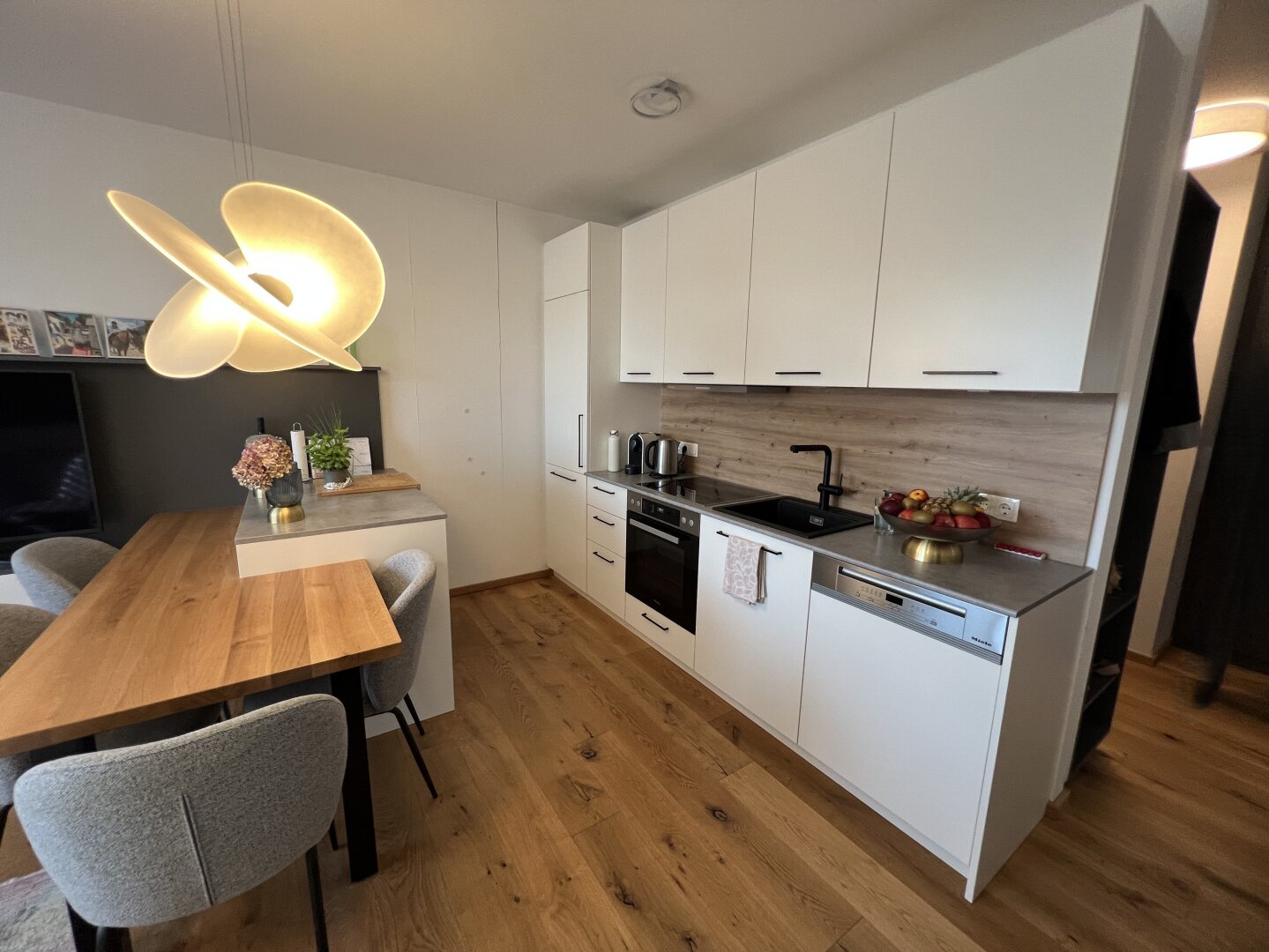 Immobilienfoto