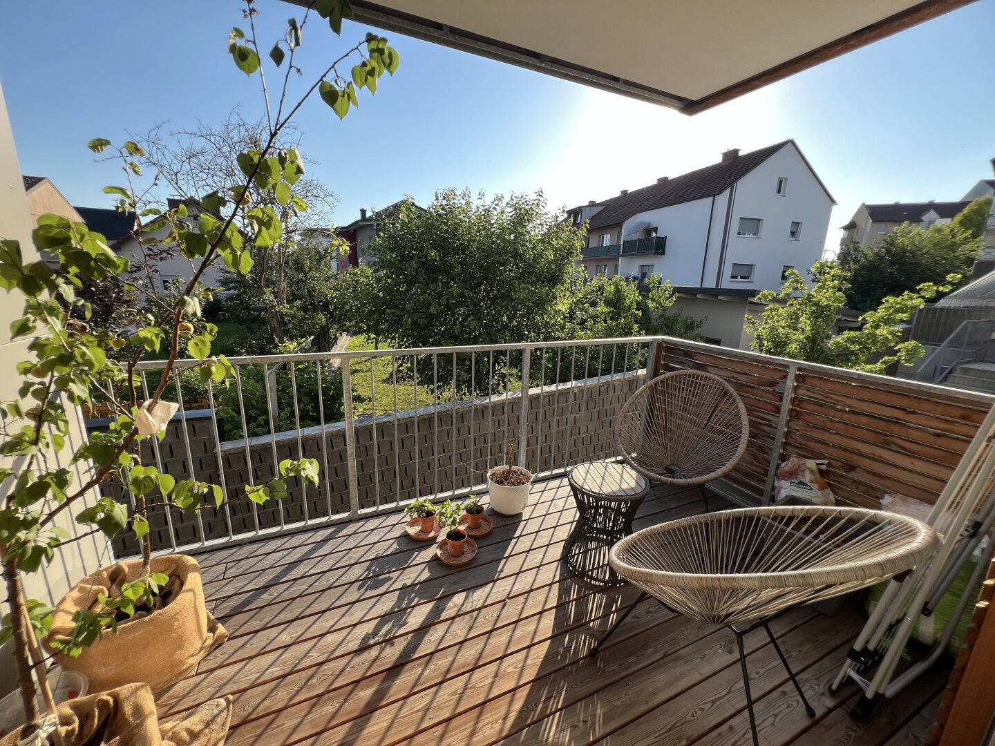 Immobilienfoto