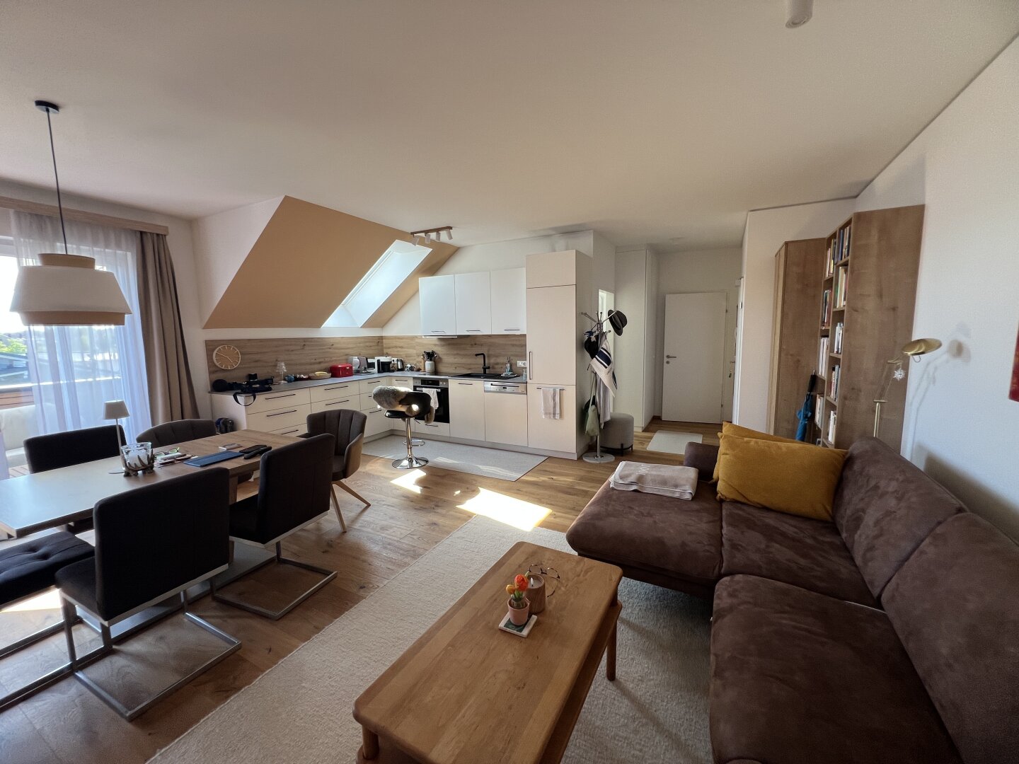 Immobilienfoto