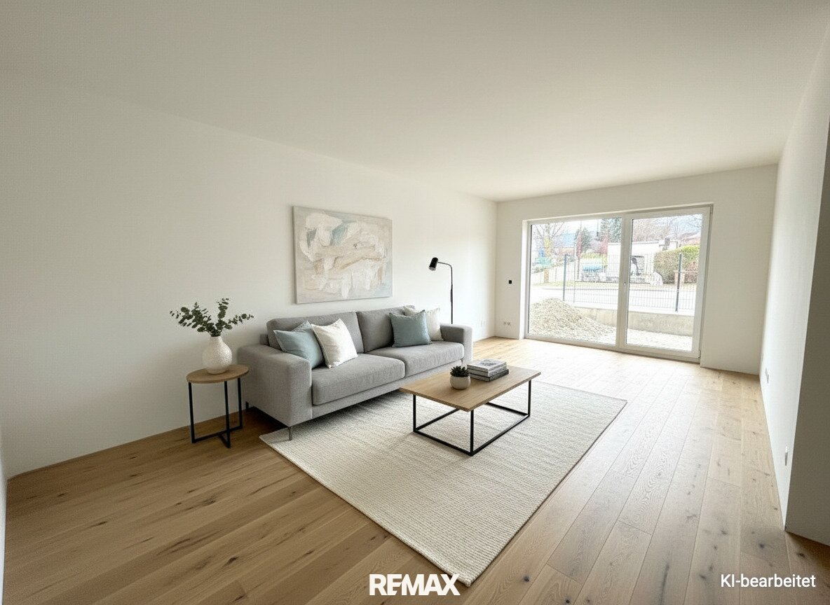 Immobilienfoto