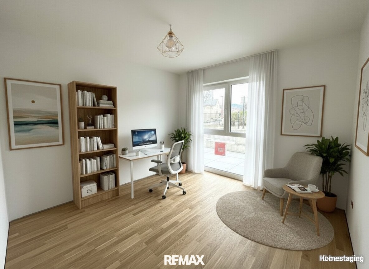 Immobilienfoto