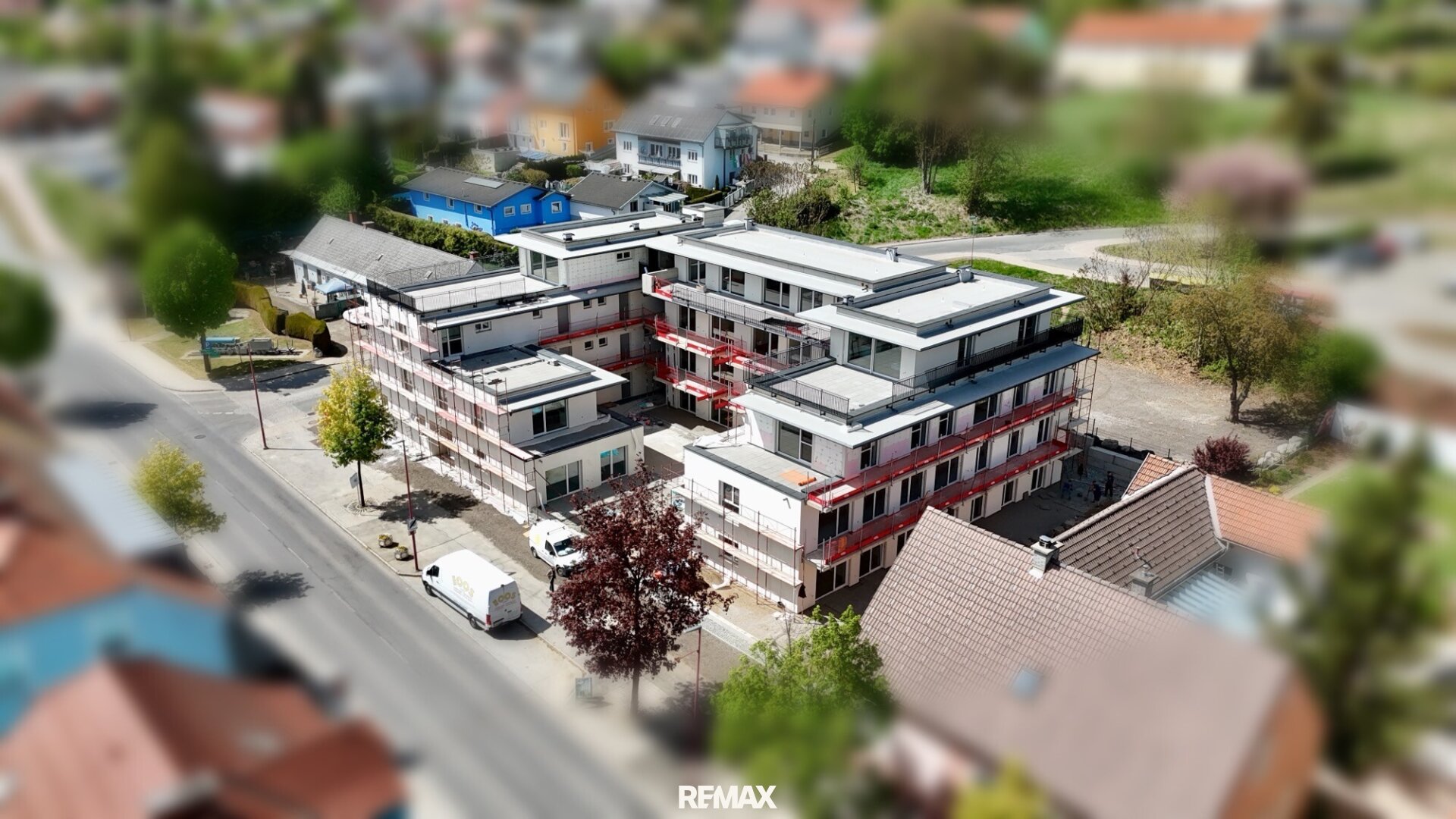 Immobilienfoto