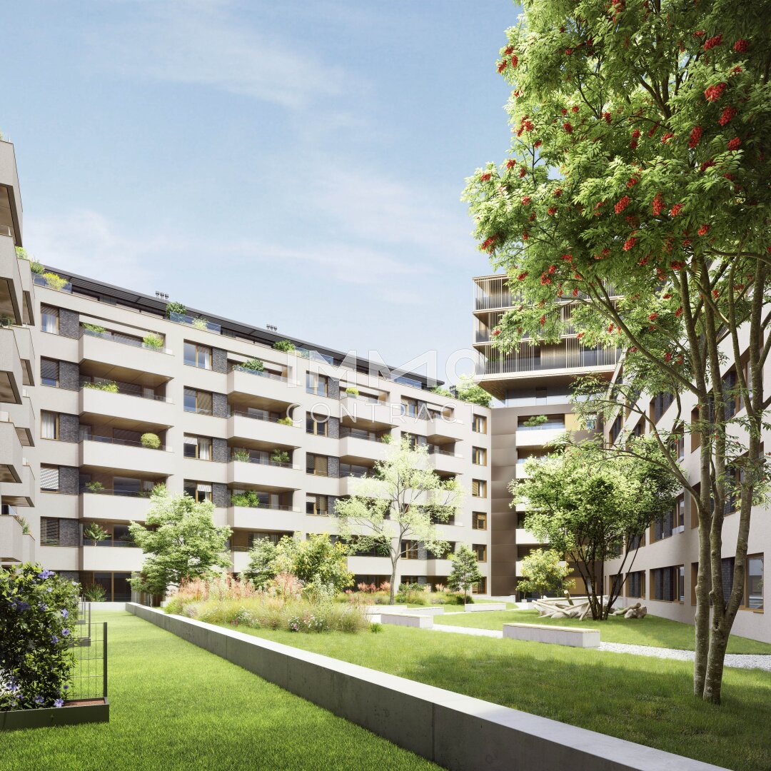 Immobilienfoto