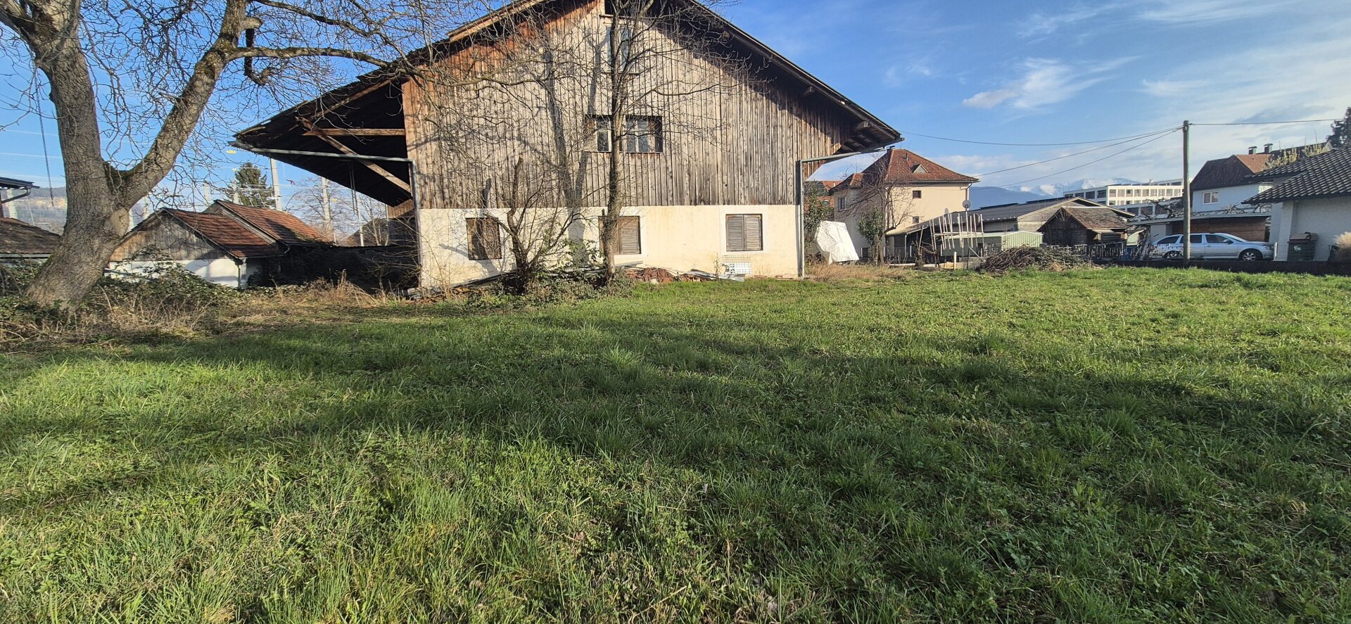 Immobilienfoto