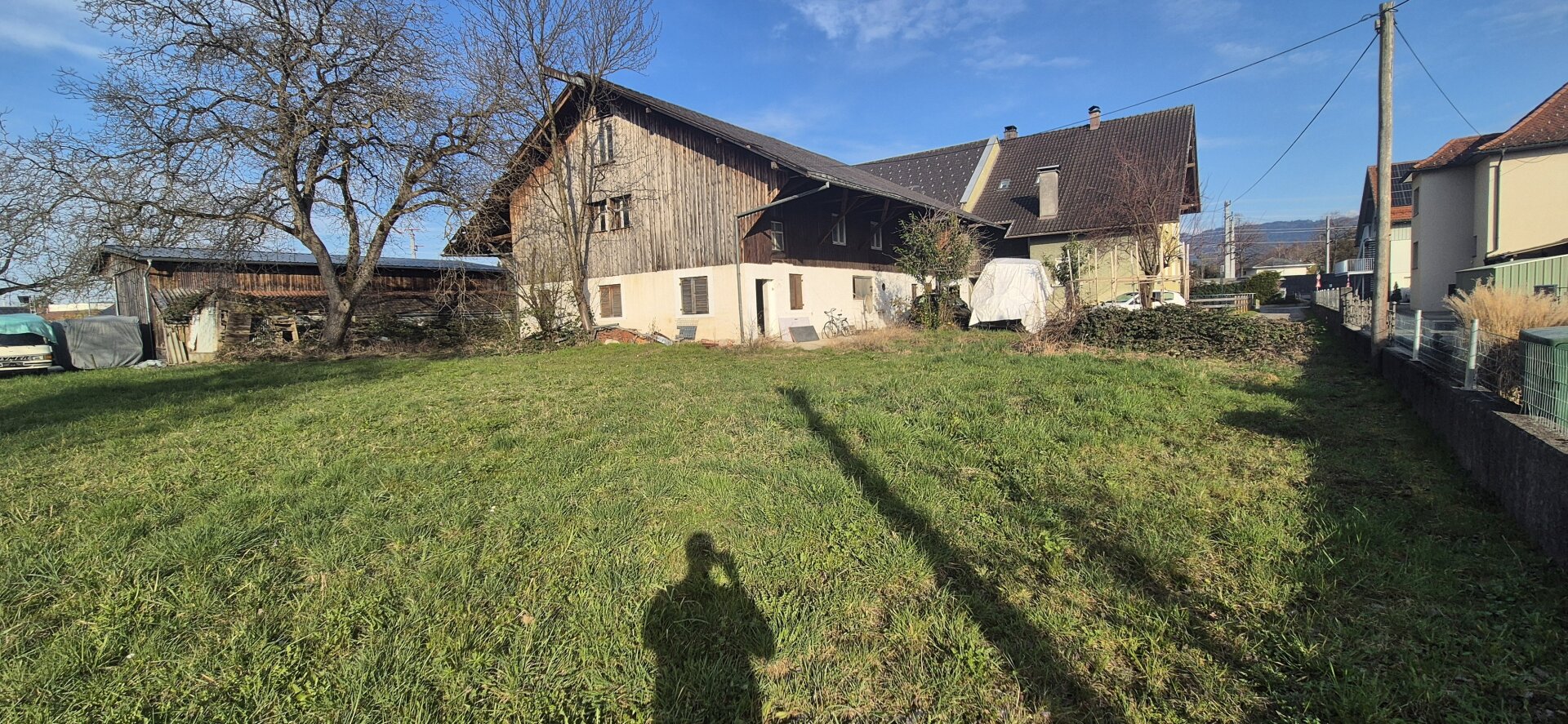 Immobilienfoto