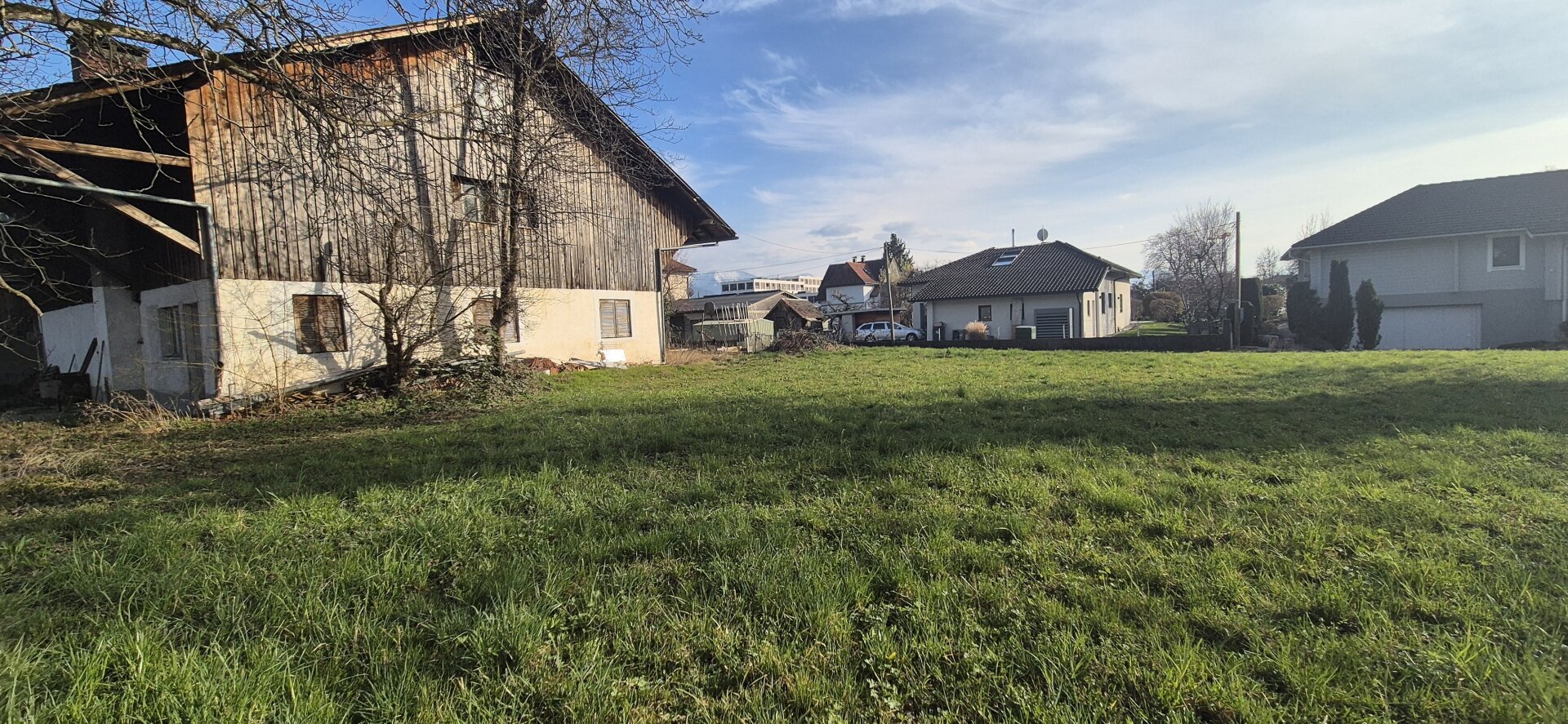 Immobilienfoto