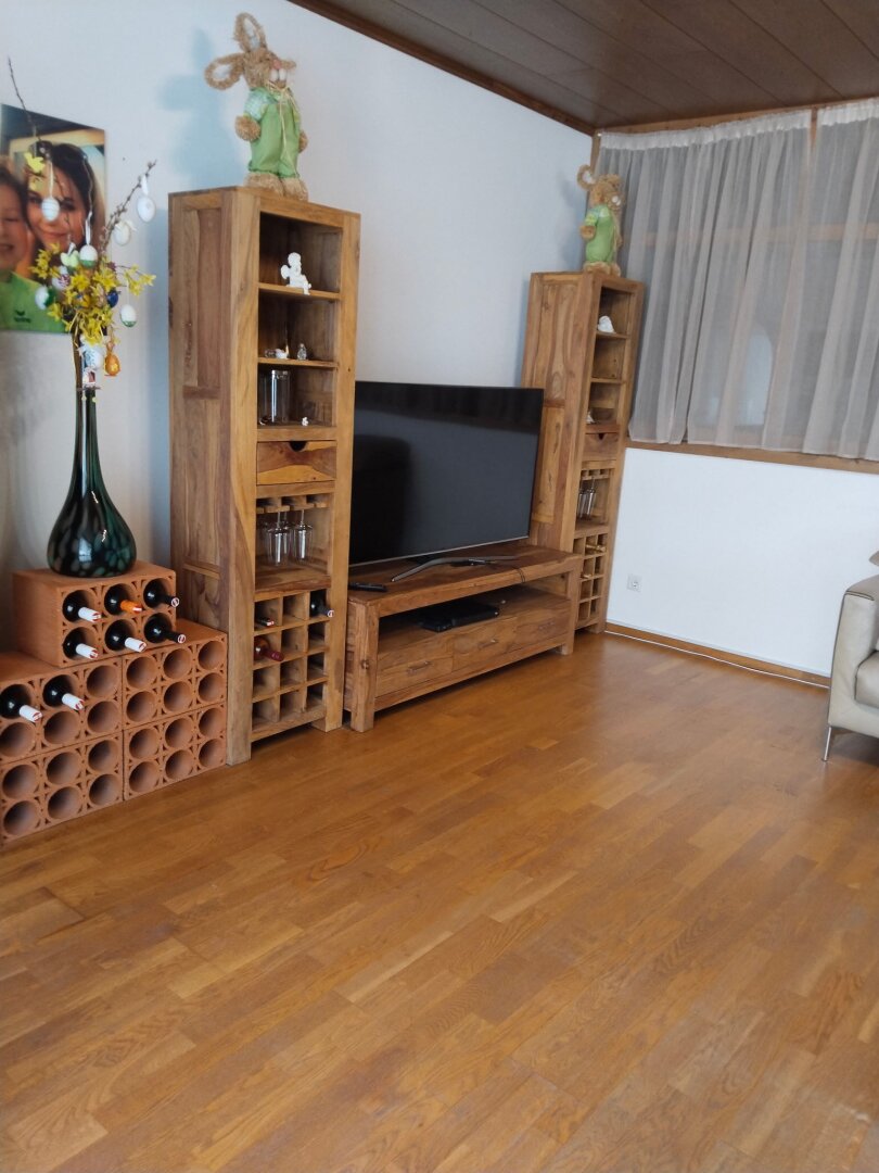 Großzügige Dachterrassen - Wohnung