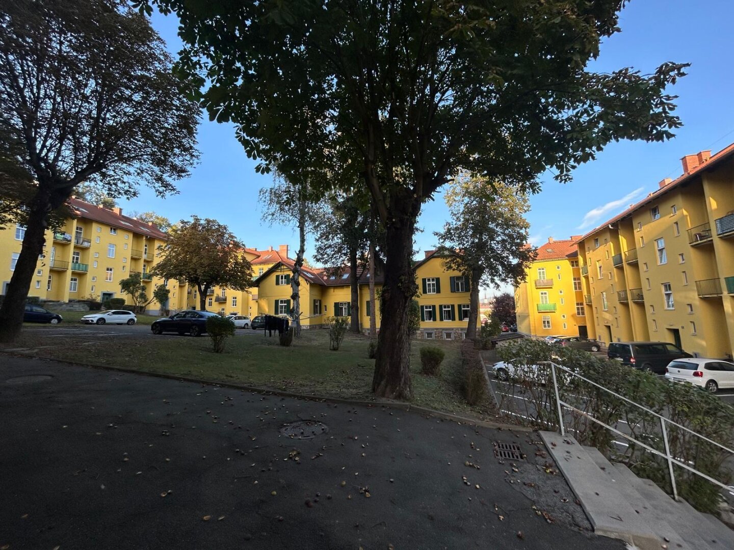 Immobilienfoto