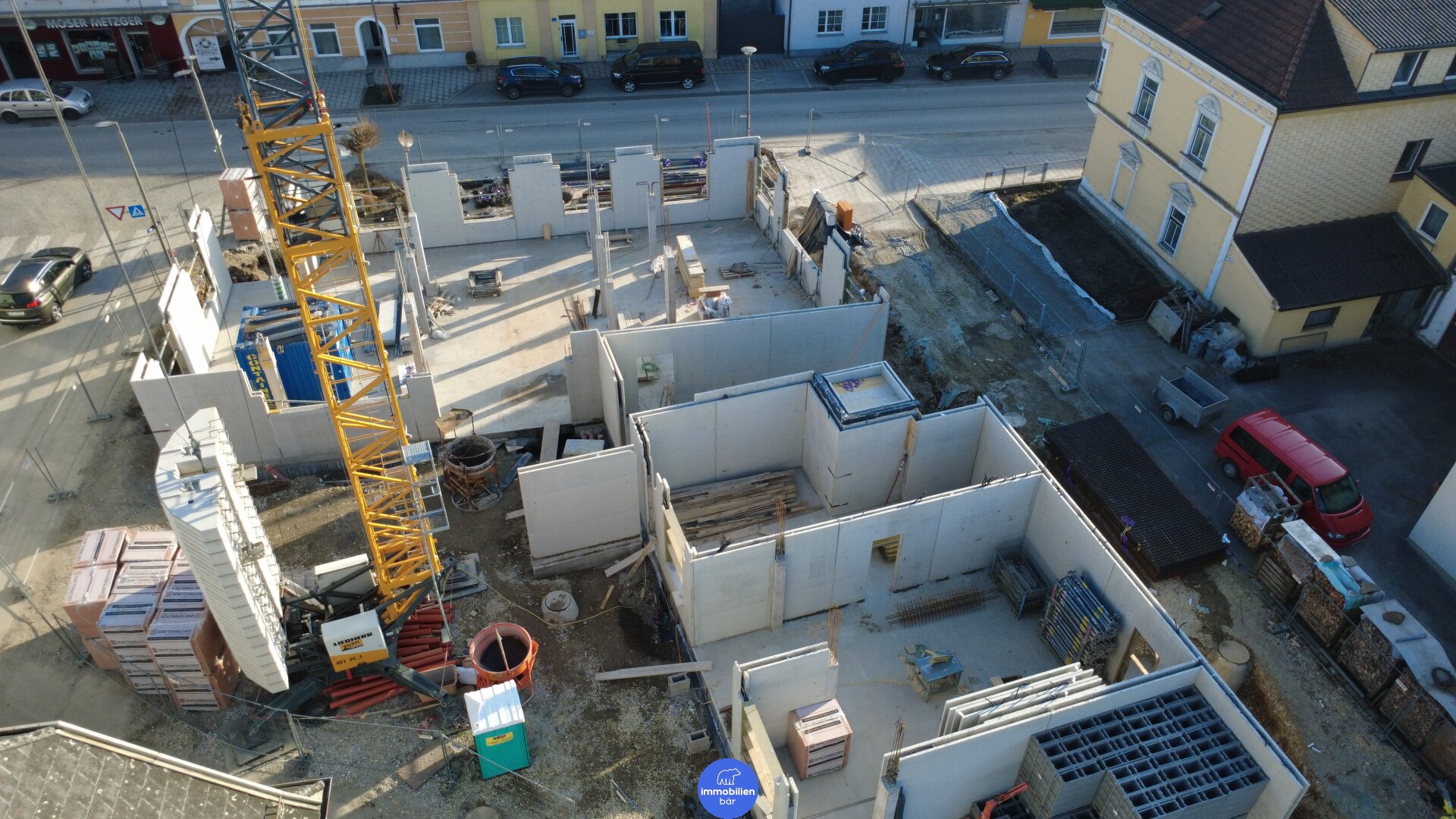 Immobilienfoto